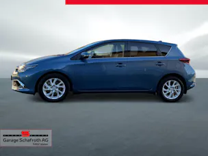 Toyota Auris 1.8 HSD Premium