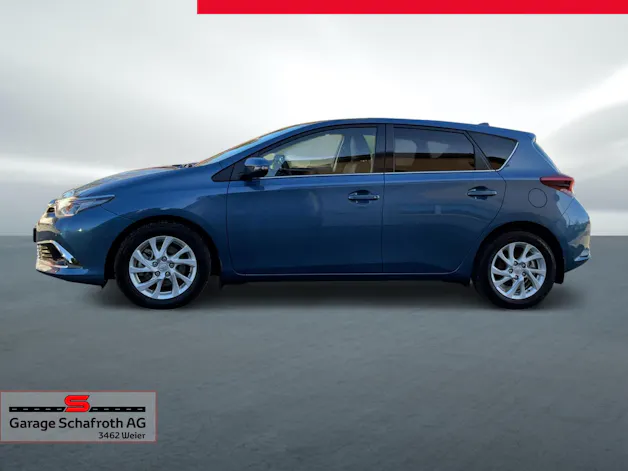 Toyota Auris 1.8 HSD Premium