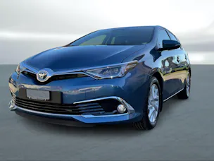 Toyota Auris 1.8 HSD Premium