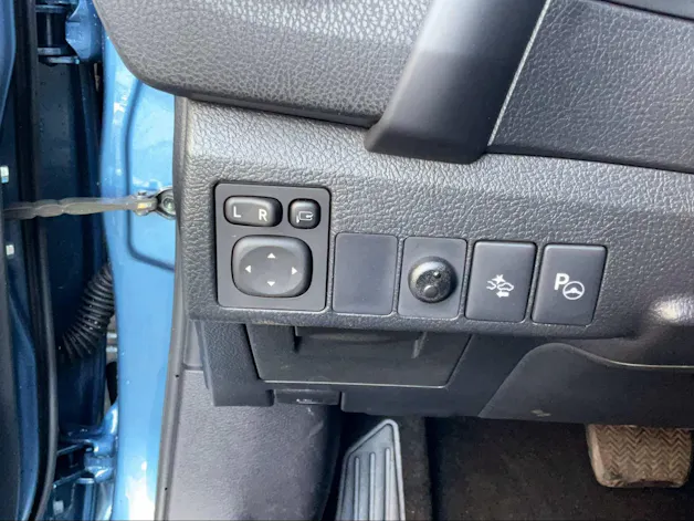 Toyota Auris 1.8 HSD Premium