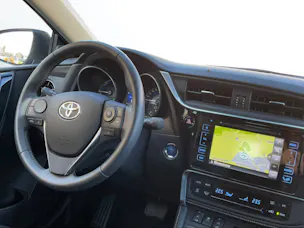 Toyota Auris 1.8 HSD Premium