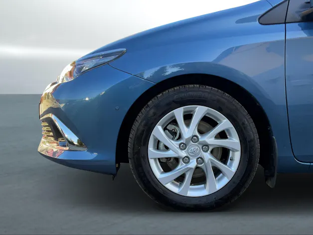 Toyota Auris 1.8 HSD Premium