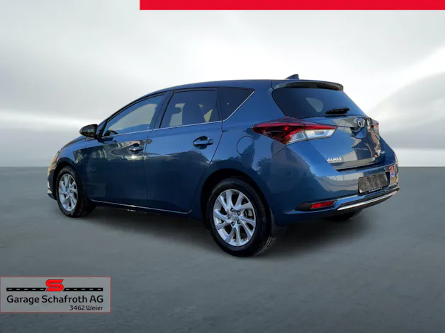 Toyota Auris 1.8 HSD Premium