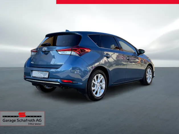 Toyota Auris 1.8 HSD Premium