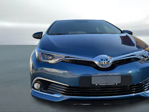 Toyota Auris 1.8 HSD Premium
