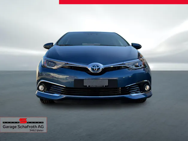 Toyota Auris 1.8 HSD Premium
