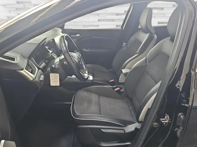 Renault Captur 1.3 TCe 140 techno EDC