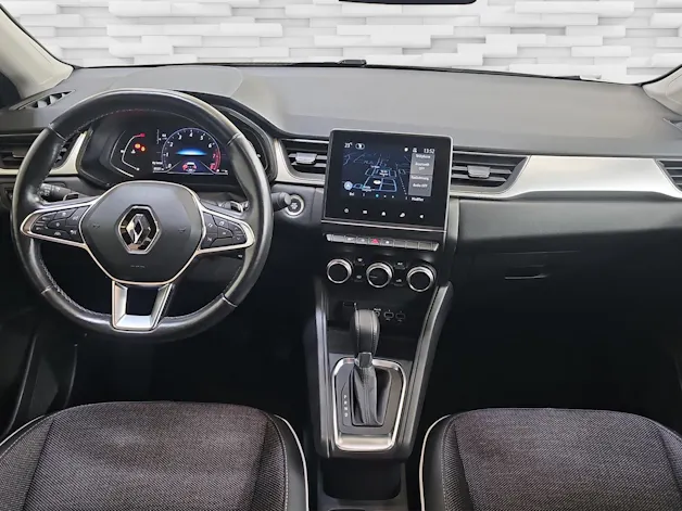 Renault Captur 1.3 TCe 140 techno EDC