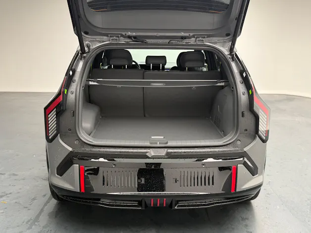 Kia EV3 81 kWh GT 4x4
