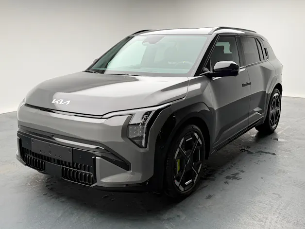 Kia EV3 81 kWh GT 4x4