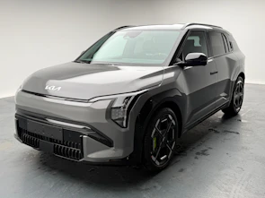 immagine del veicolo KIA EV3 81 kWh GT 4x4