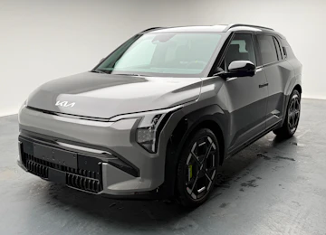 image du véhicule KIA EV3 81 kWh GT 4x4 image du véhicule KIA EV3 81 kWh GT 4x4