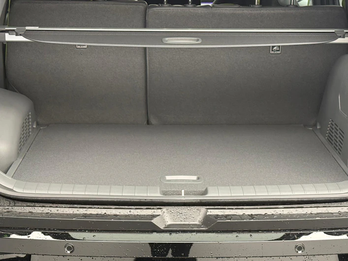 immagine del veicolo KIA EV3
