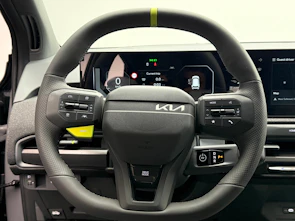 immagine del veicolo KIA EV3 81 kWh GT 4x4