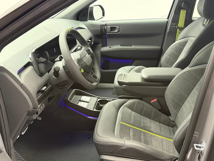 immagine del veicolo KIA EV3