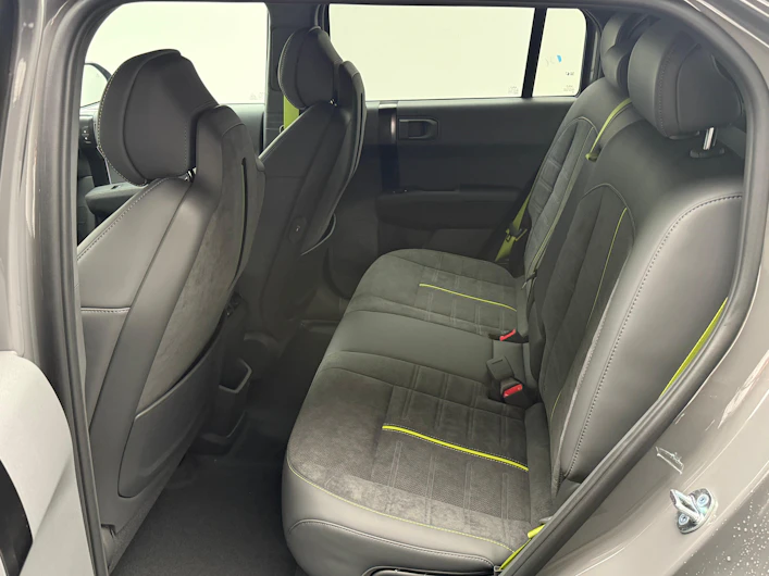 immagine del veicolo KIA EV3