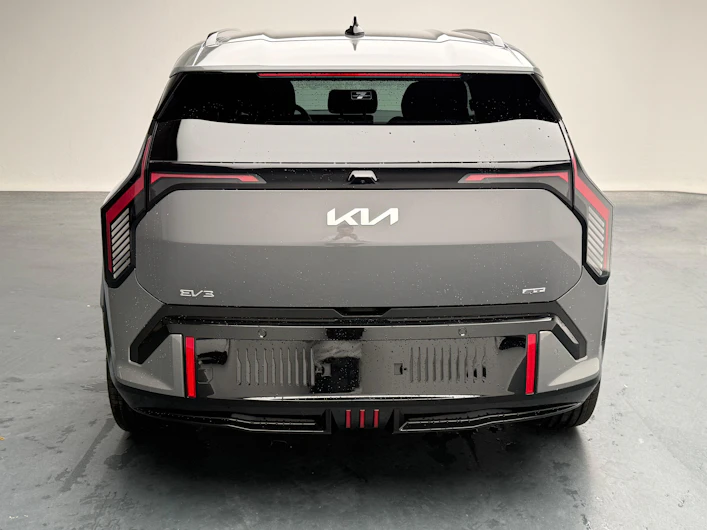 immagine del veicolo KIA EV3