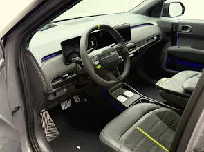 immagine del veicolo KIA EV3 81 kWh GT 4x4