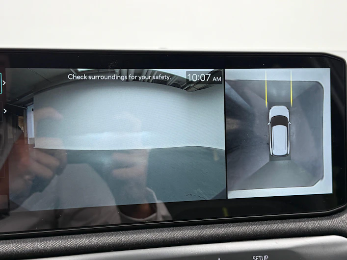 immagine del veicolo KIA EV3