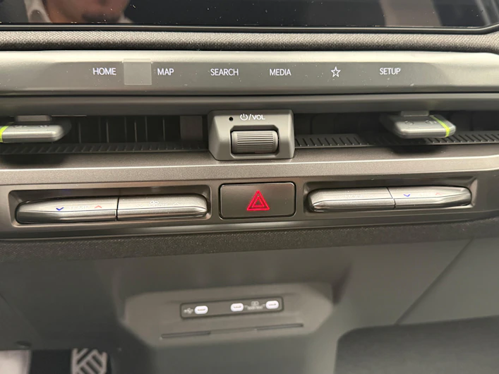 immagine del veicolo KIA EV3