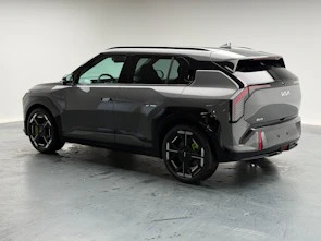 immagine del veicolo KIA EV3 81 kWh GT 4x4