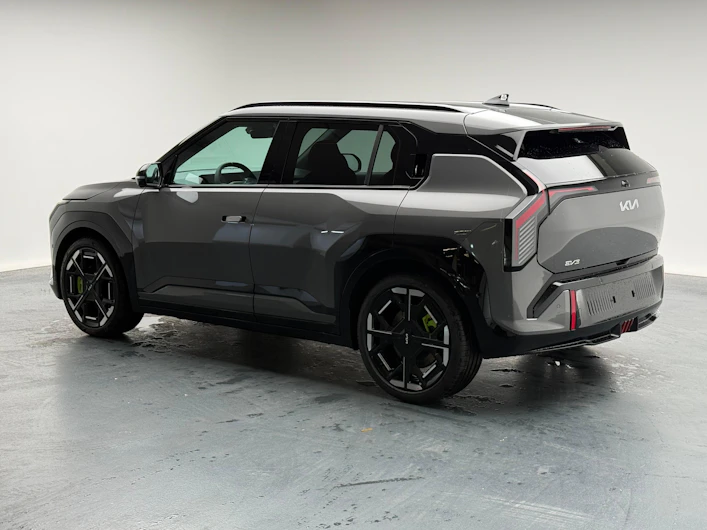 immagine del veicolo KIA EV3