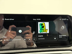 immagine del veicolo KIA EV3 81 kWh GT 4x4