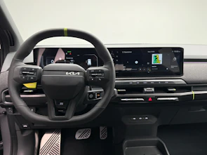 immagine del veicolo KIA EV3 81 kWh GT 4x4