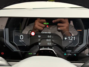 immagine del veicolo KIA EV3 81 kWh GT 4x4