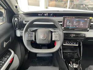 Citroën C3 1.2 Hybrid Edition Tricolore