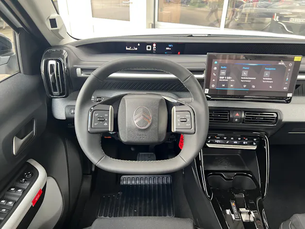 CITROEN C3 1.2 Hybrid Edition Tricolore