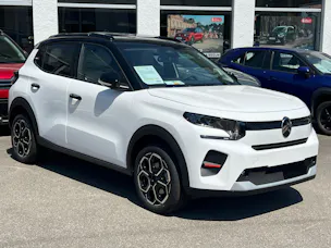 Citroën C3 1.2 Hybrid Edition Tricolore