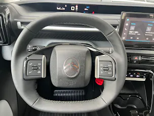 Citroën C3 1.2 Hybrid Edition Tricolore