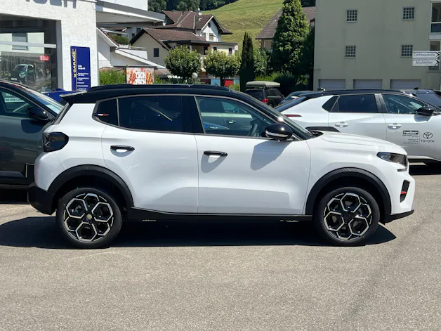 Citroën C3 1.2 Hybrid Edition Tricolore
