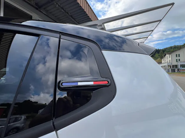 CITROEN C3 1.2 Hybrid Edition Tricolore
