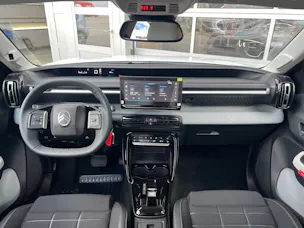 Citroën C3 1.2 Hybrid Edition Tricolore