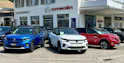 CITROEN C3 1.2 Hybrid Edition Tricolore