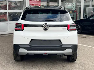 Citroën C3 1.2 Hybrid Edition Tricolore