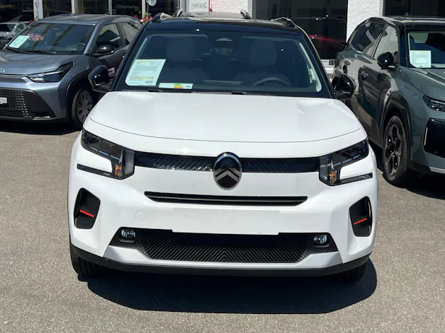 Citroën C3 1.2 Hybrid Edition Tricolore