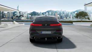 BMW X6 40i xDrive