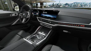BMW X6 40i xDrive