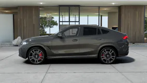 BMW X6 40i xDrive