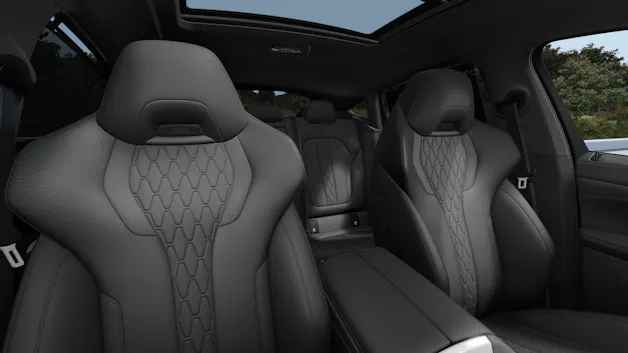 BMW X6 40i xDrive