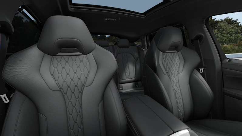 image du véhicule BMW X6