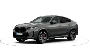 BMW X6 40i xDrive