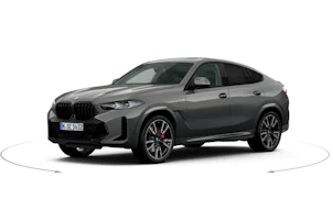 image du véhicule BMW X6 40i xDrive