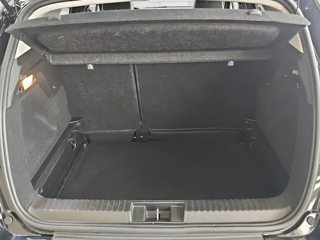 Renault Captur 1.3 TCe 140 techno EDC