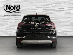 Renault Captur 1.3 TCe 140 techno EDC
