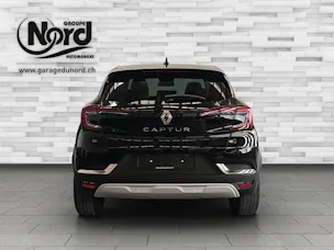 Renault Captur 1.3 TCe 140 techno EDC