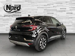 Renault Captur 1.3 TCe 140 techno EDC